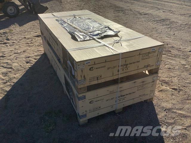 KJ K3325 建筑机械-其他