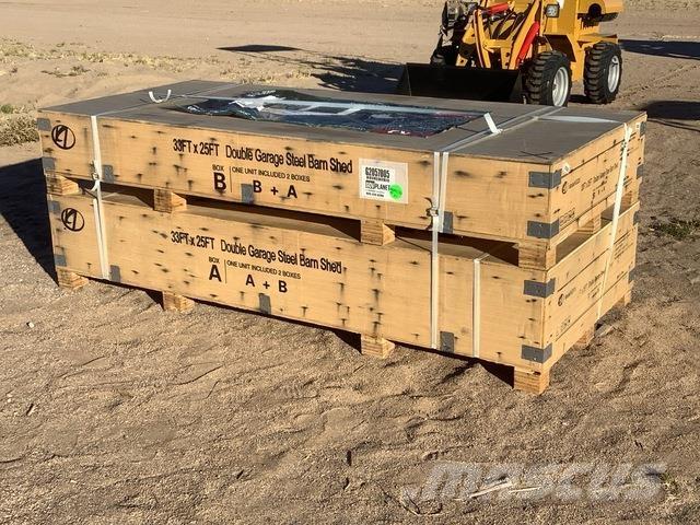 KJ K3325 建筑机械-其他