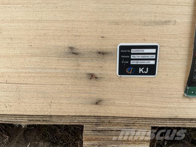 KJ K3325 建筑机械-其他