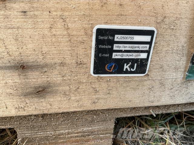 KJ K3325 建筑机械-其他