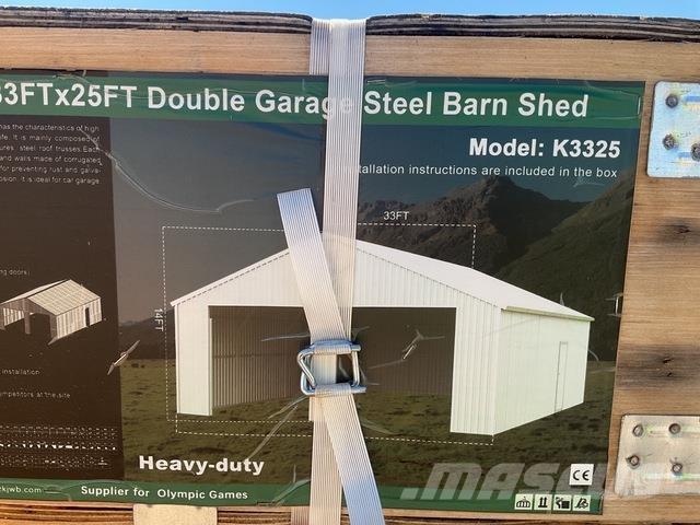 KJ K3325 建筑机械-其他