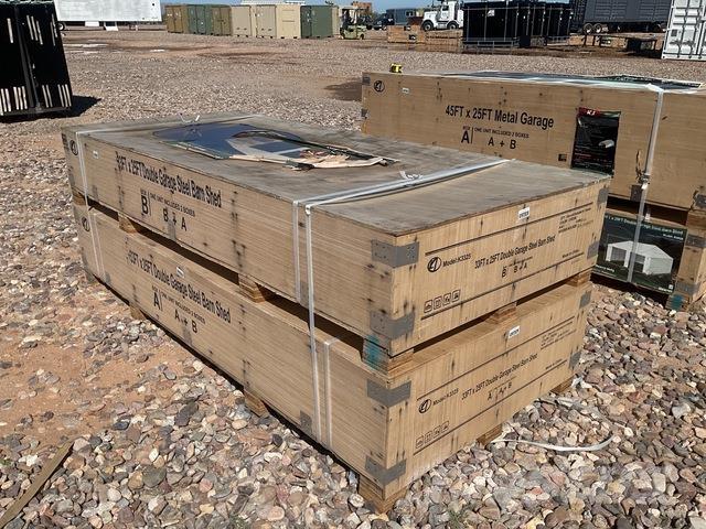 KJ K3325 建筑机械-其他