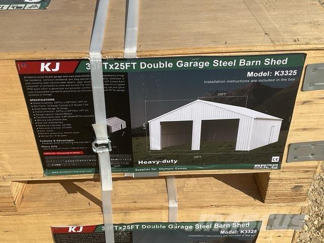 KJ K3325 建筑机械-其他