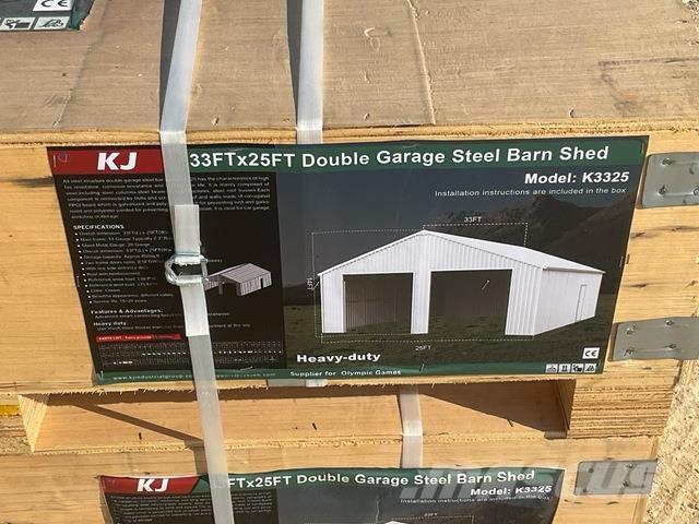 KJ K3325 建筑机械-其他