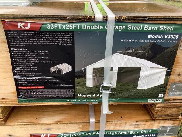 KJ K3325 建筑机械-其他