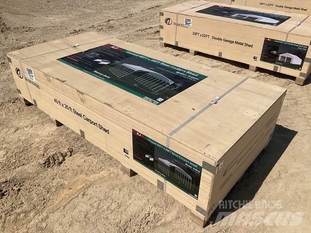 KJ K4020 建筑机械-其他