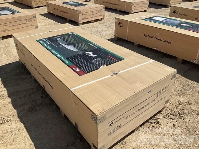 KJ K4020 建筑机械-其他