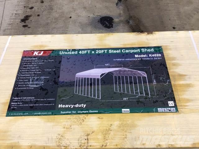 KJ K4020 建筑机械-其他