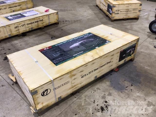 KJ K4020 建筑机械-其他
