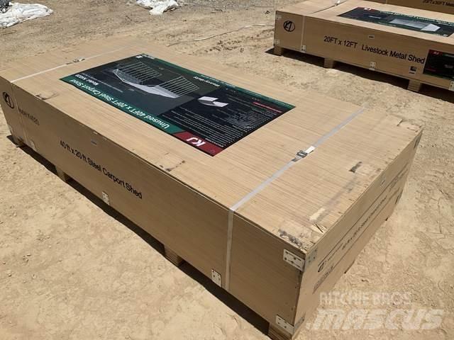 KJ K4020 建筑机械-其他