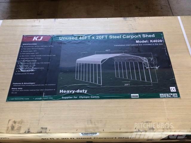 KJ K4020 建筑机械-其他