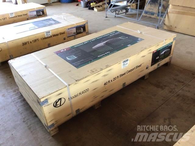 KJ K4020 建筑机械-其他