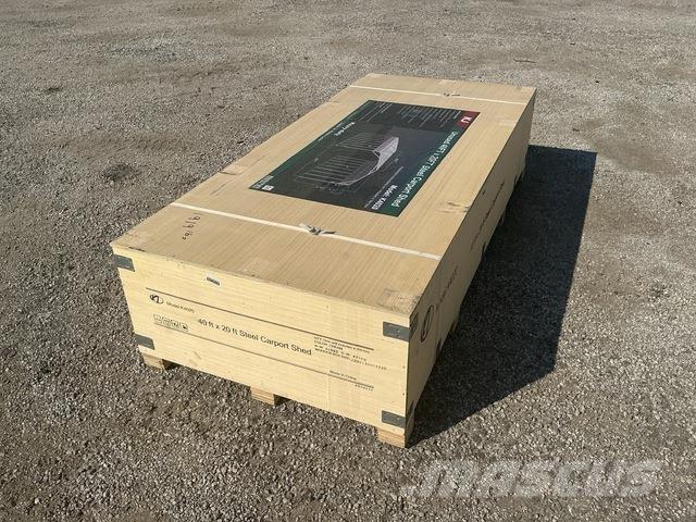 KJ K4020 建筑机械-其他