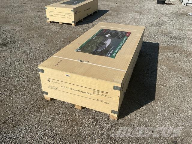 KJ K4020 建筑机械-其他