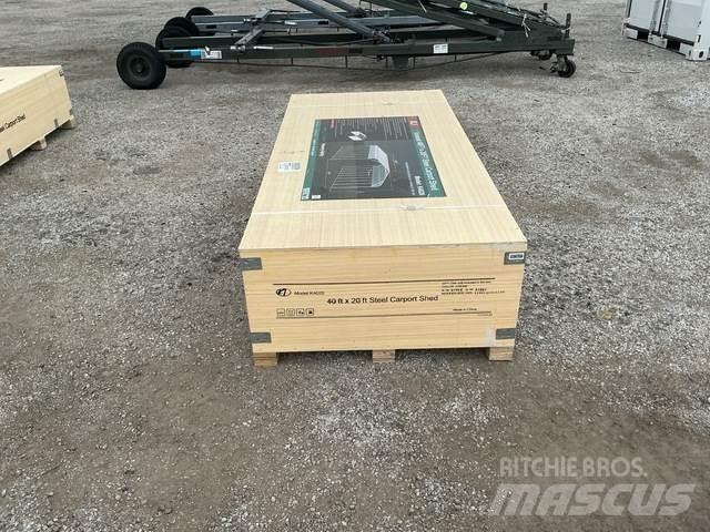 KJ K4020 建筑机械-其他