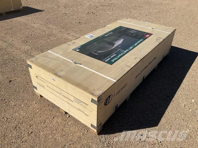 KJ K4020 建筑机械-其他