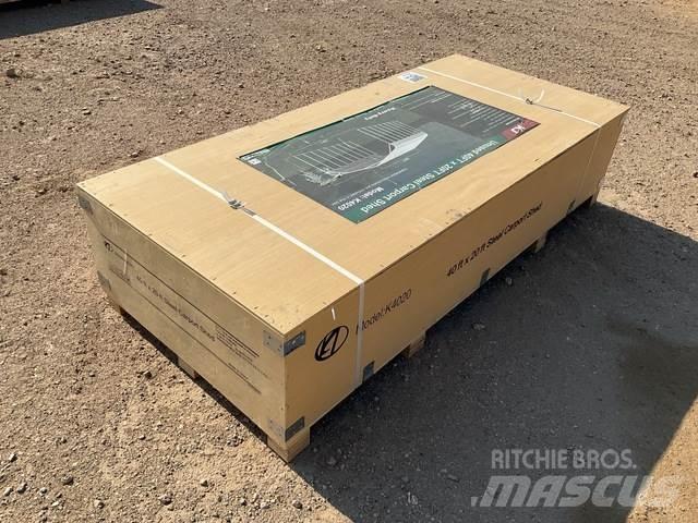 KJ K4020 建筑机械-其他