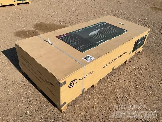 KJ K4020 建筑机械-其他