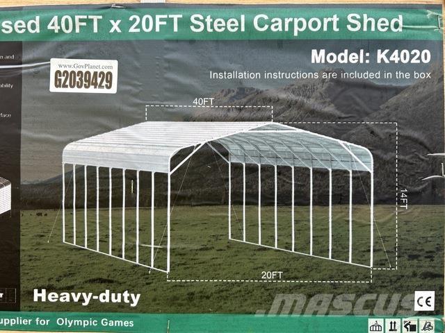 KJ K4020 建筑机械-其他