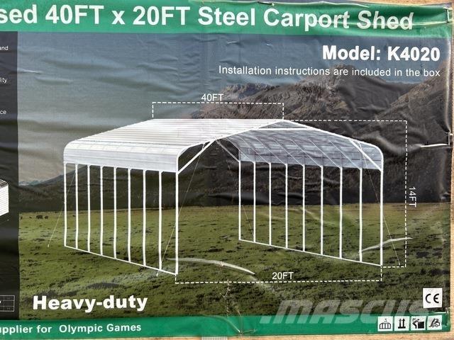 KJ K4020 建筑机械-其他