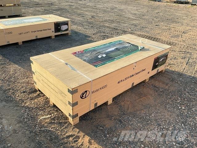 KJ K4020 建筑机械-其他