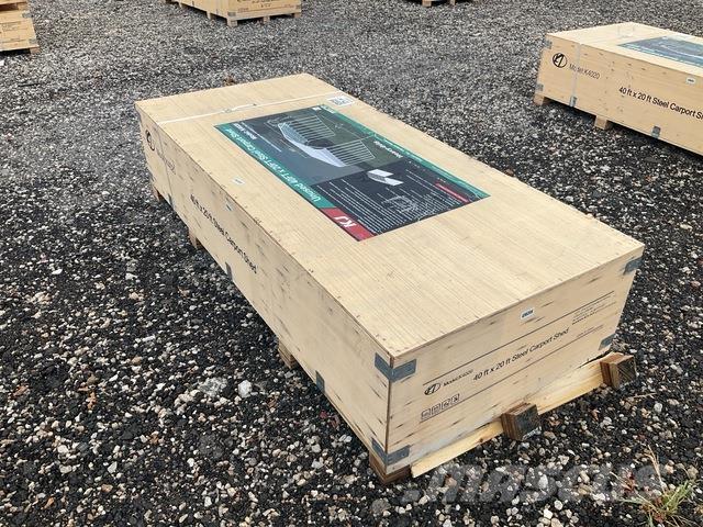 KJ K4020 建筑机械-其他