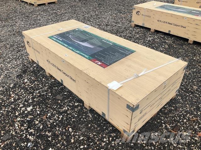 KJ K4020 建筑机械-其他