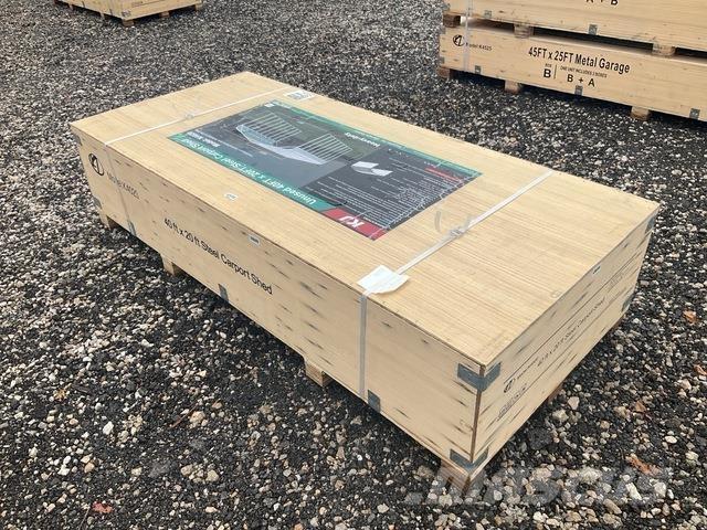 KJ K4020 建筑机械-其他