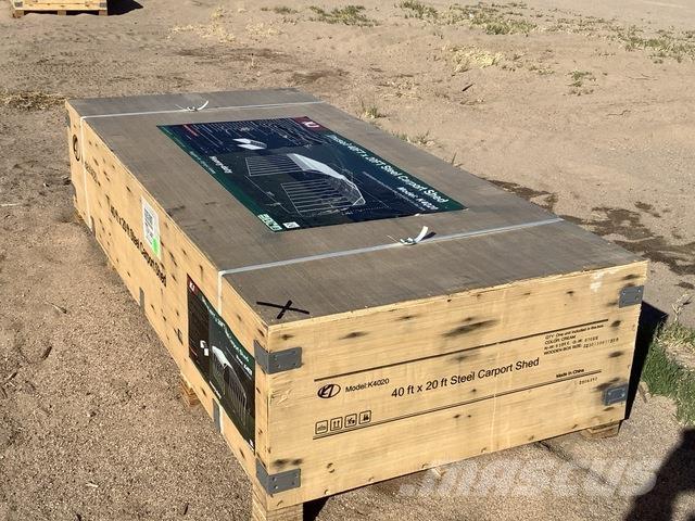 KJ K4020 建筑机械-其他