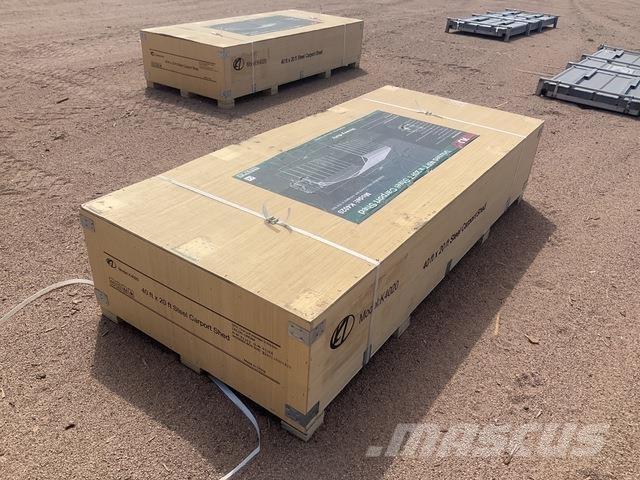 KJ K4020 建筑机械-其他