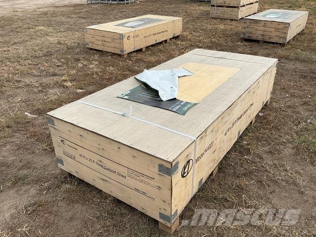 KJ K4020 建筑机械-其他