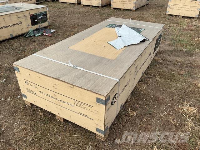 KJ K4020 建筑机械-其他