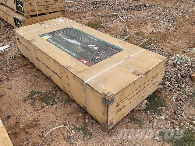 KJ K4020 建筑机械-其他