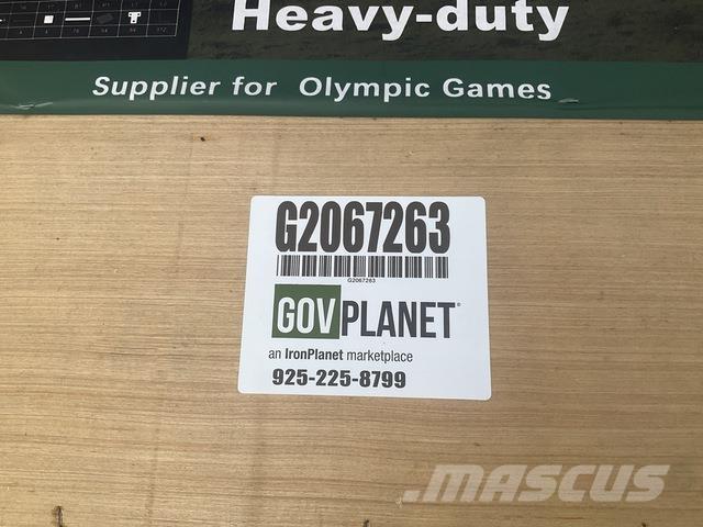 KJ K4020 建筑机械-其他