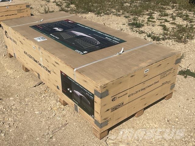 KJ K4020 建筑机械-其他