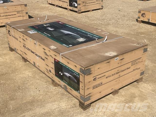 KJ K4020 建筑机械-其他