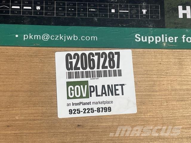 KJ K4020 建筑机械-其他