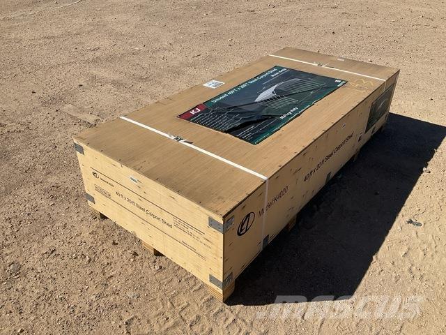 KJ K4020 建筑机械-其他