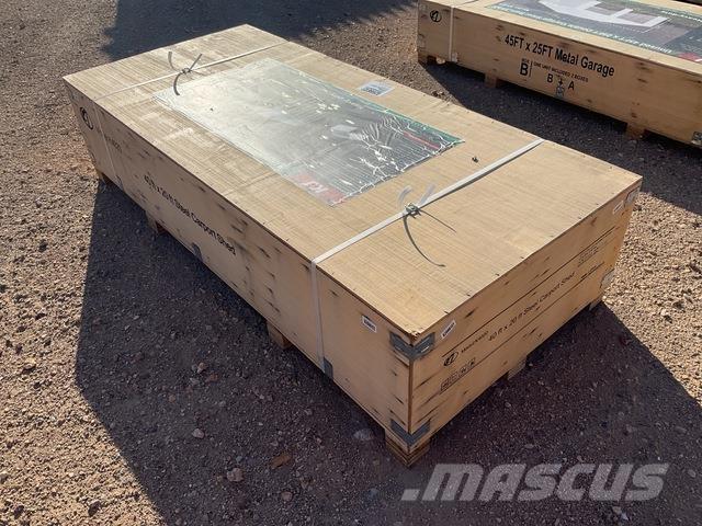 KJ K4020 建筑机械-其他