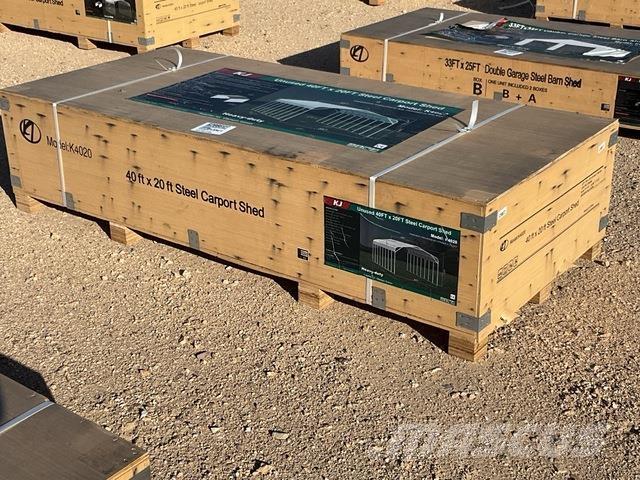 KJ K4020 建筑机械-其他