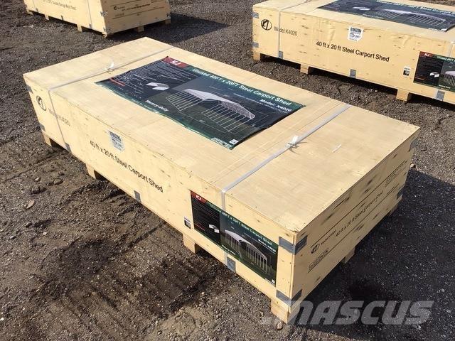 KJ K4020 建筑机械-其他
