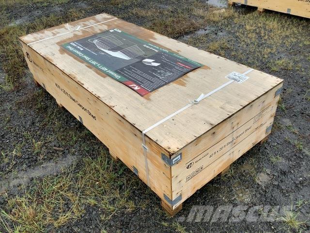 KJ K4020 建筑机械-其他