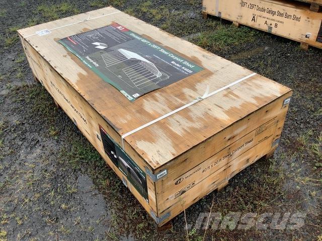 KJ K4020 建筑机械-其他