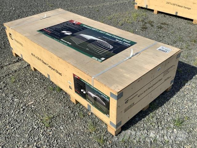 KJ K4020 建筑机械-其他