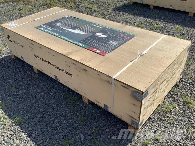 KJ K4020 建筑机械-其他