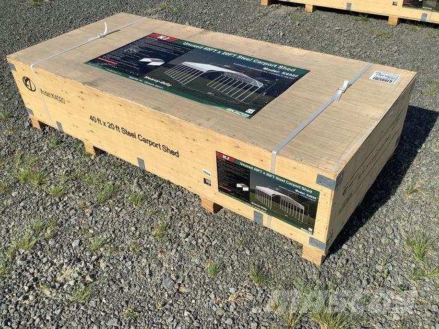 KJ K4020 建筑机械-其他