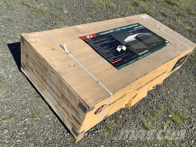 KJ K4020 建筑机械-其他