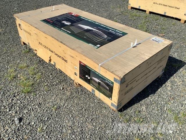 KJ K4020 建筑机械-其他