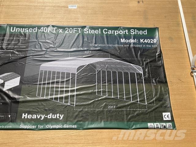 KJ K4020 建筑机械-其他