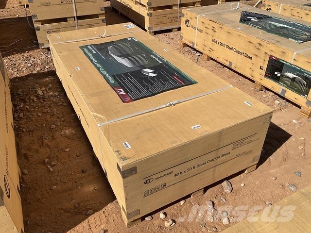 KJ K4020 建筑机械-其他